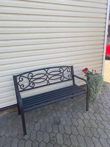 Apartamento Suur-jõe 2 Pärnu