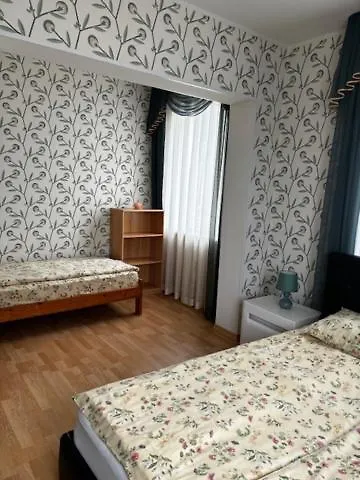 Apartamento Suur-jõe 2 Pärnu