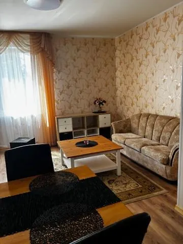Suur-jõe 2 Apartamento