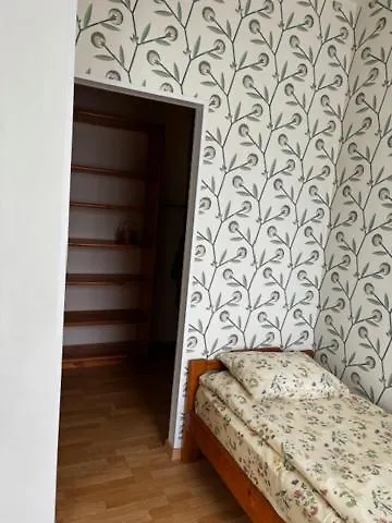 Suur-jõe 2 Apartamento *