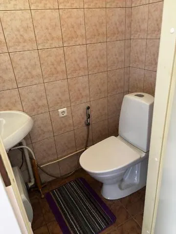 Suur-jõe 2 Apartamento